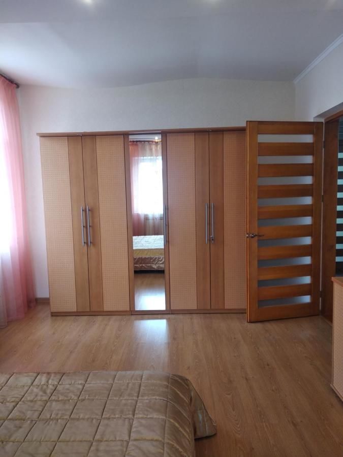 Гостевой дом The House Vacation Home Евпатория-13