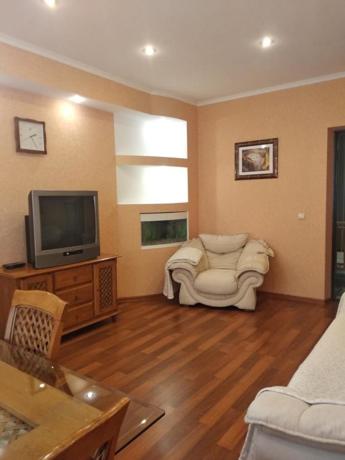 Гостевой дом The House Vacation Home Евпатория-18