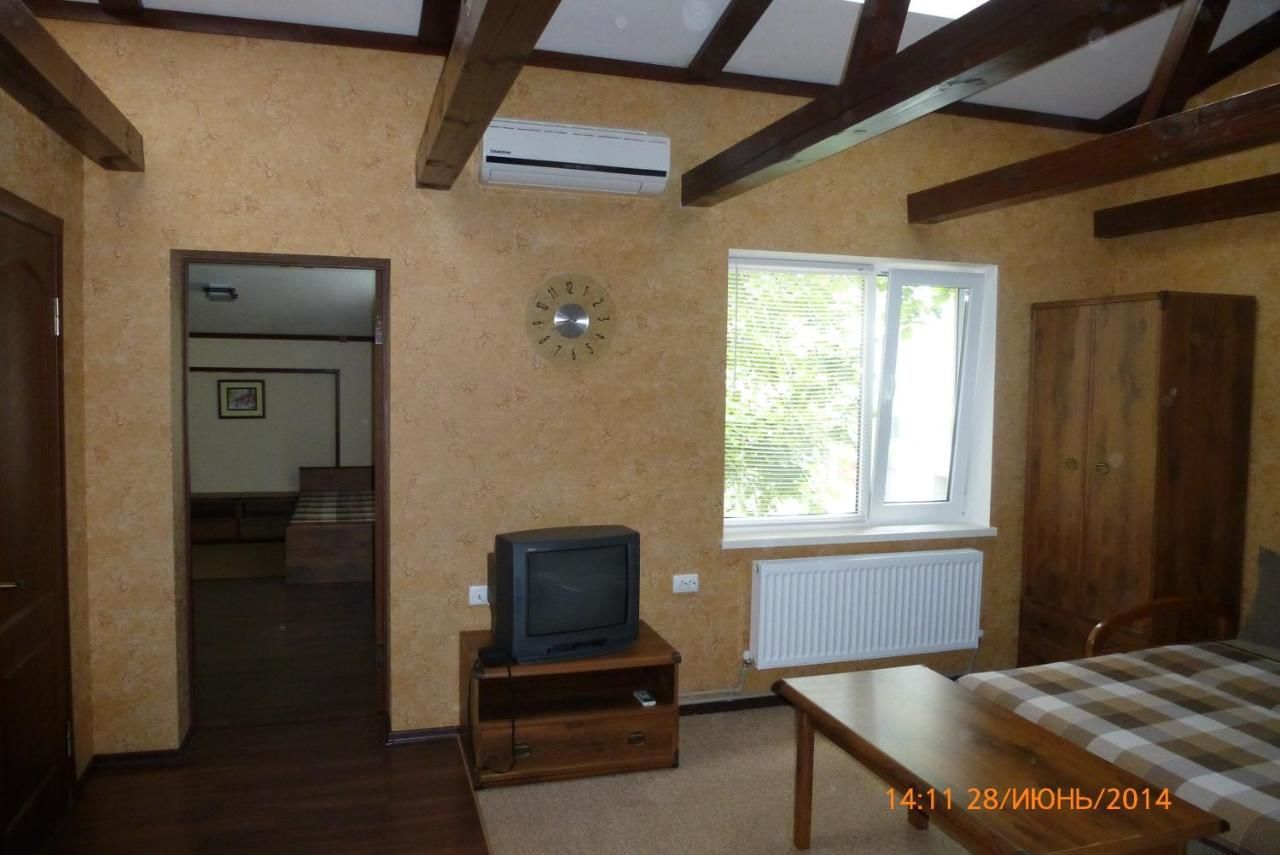 Гостевой дом The House Vacation Home Евпатория-22