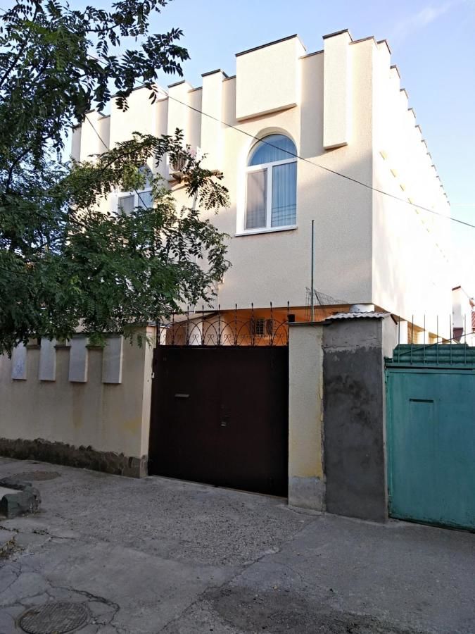 Гостевой дом The House Vacation Home Евпатория-6