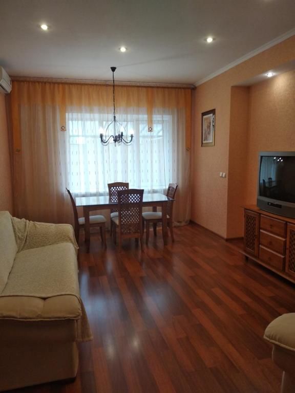Гостевой дом The House Vacation Home Евпатория-34