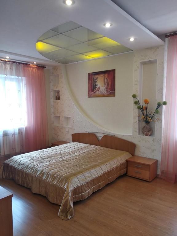 Гостевой дом The House Vacation Home Евпатория-40