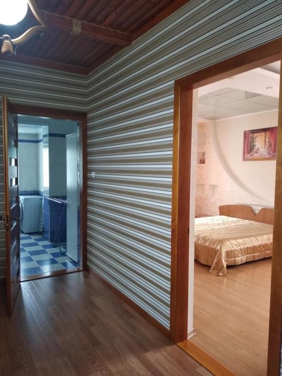 Гостевой дом The House Vacation Home Евпатория-46
