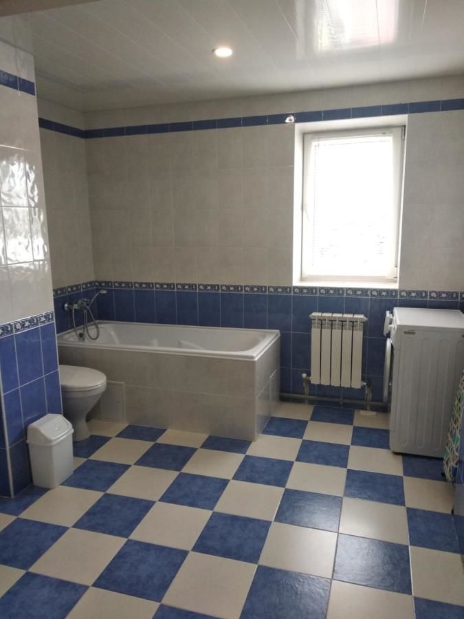 Гостевой дом The House Vacation Home Евпатория-12