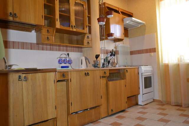 Гостевой дом The House Vacation Home Евпатория-3