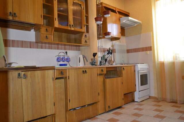 Гостевой дом The House Vacation Home Евпатория-30